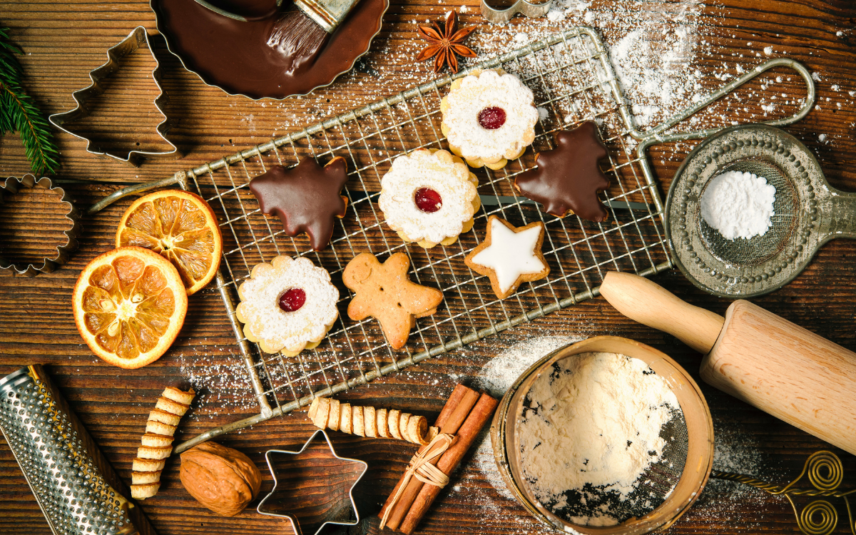 Winter Weekend Ideas: Cozy Activities to Enjoy at Home